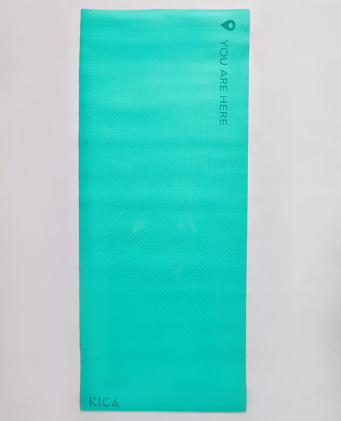 No Limit Yoga Mat - 6mm