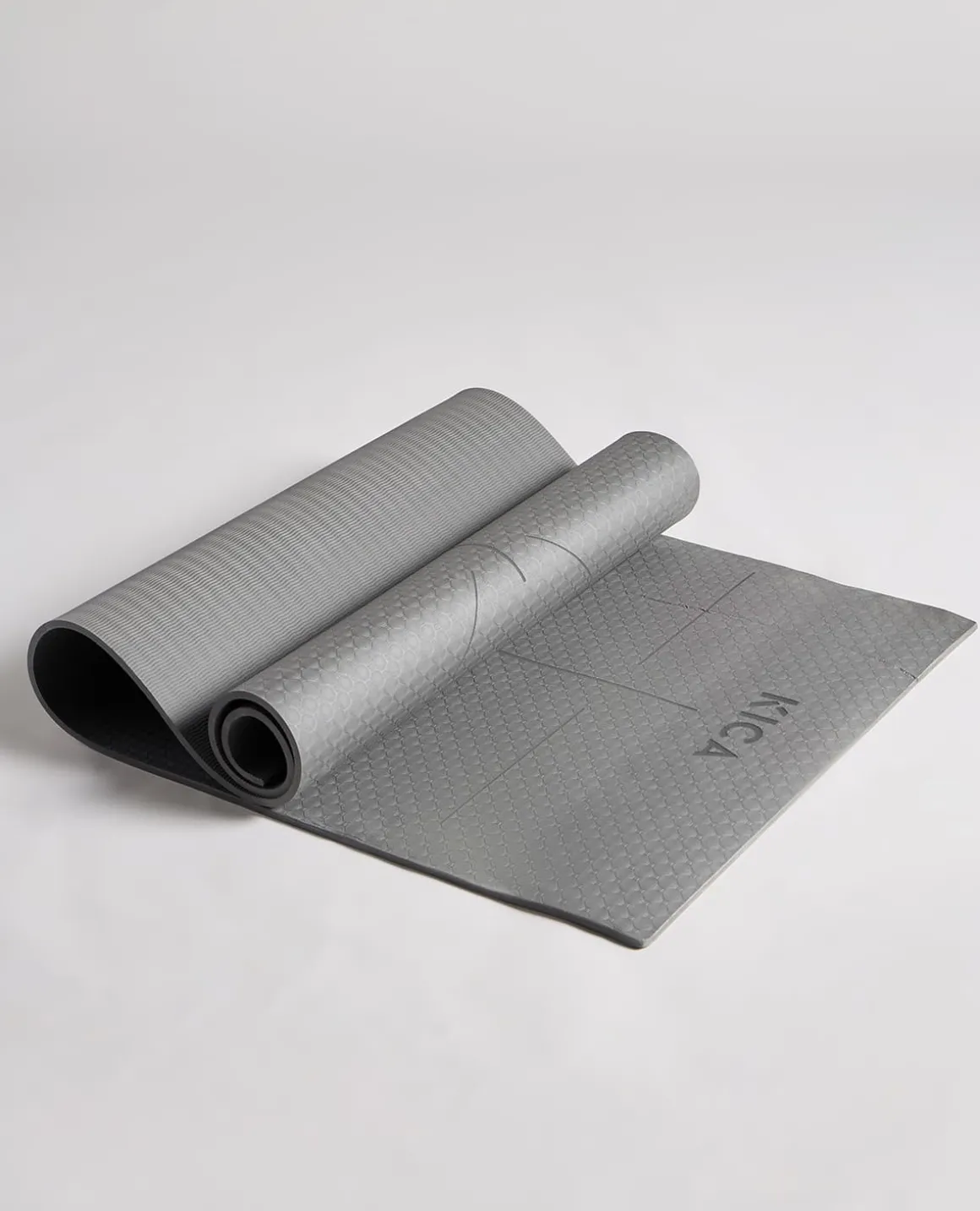 No Limit Yoga Mat - 8mm
