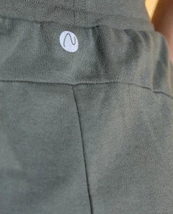 Nykd All Day Iconic All Day Jogger - NYAT273 - Beetle green
