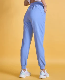 Nykd All Day Iconic All Day Jogger - NYAT273 - Hydrangea