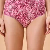 Nykd By Nykaa Bonded No VPL Full brief-NYP210-Red bud mango