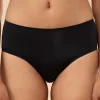 Nykd By Nykaa Bonded No VPL Hipster-NYP209-Black