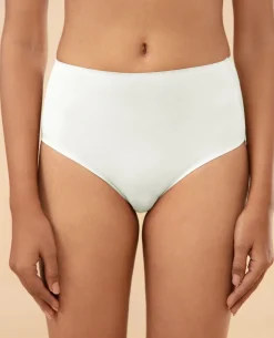 Nykd By Nykaa Bonded No VPL Full brief-NYP210-White