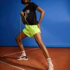 Quick-Dry Shorts Neon