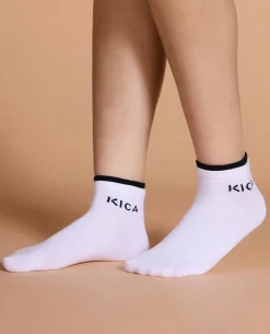Soft Ankle Length Socks Multicolor - Pack of 3