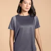 Stride Running Top