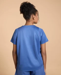 Stride Running Top