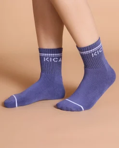 Super Soft and Lightweight Socks So Fly VeryPeri