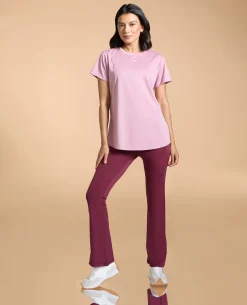 Training Active Tunic Tshirt