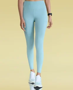 Women Cotton Stretchable Leggings with Pockets