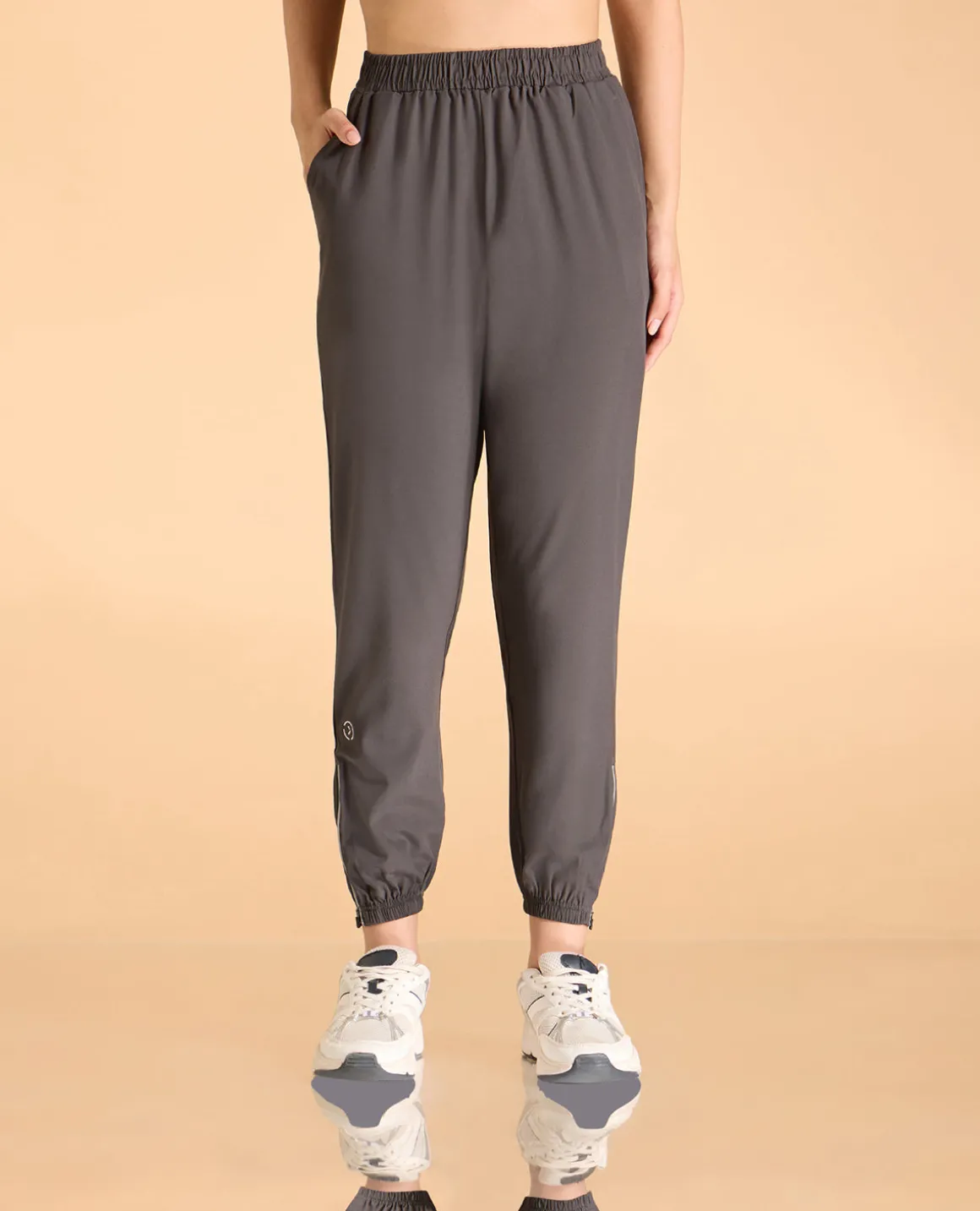 Women Max Dry Comfortable Joggers
