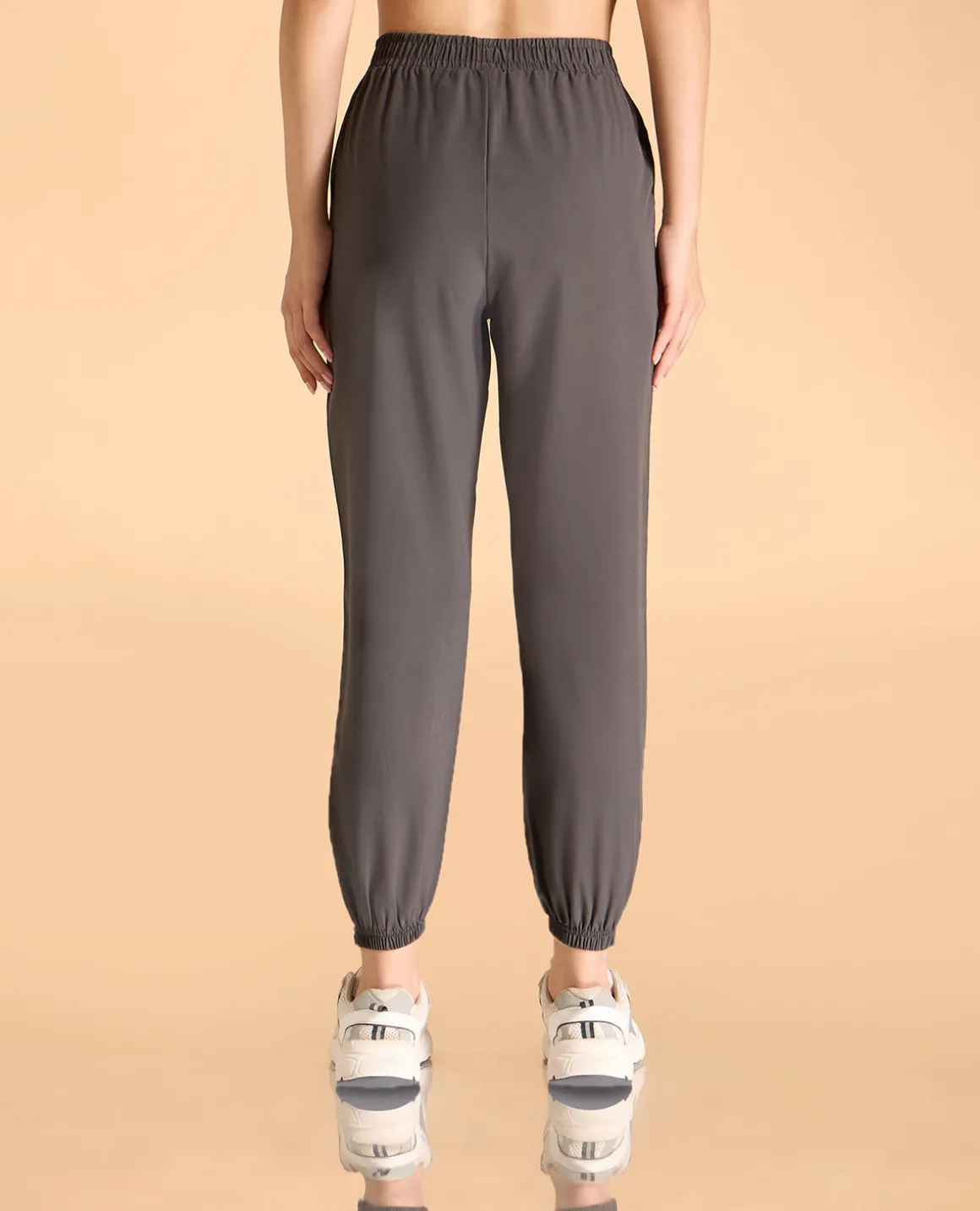Women Max Dry Comfortable Joggers
