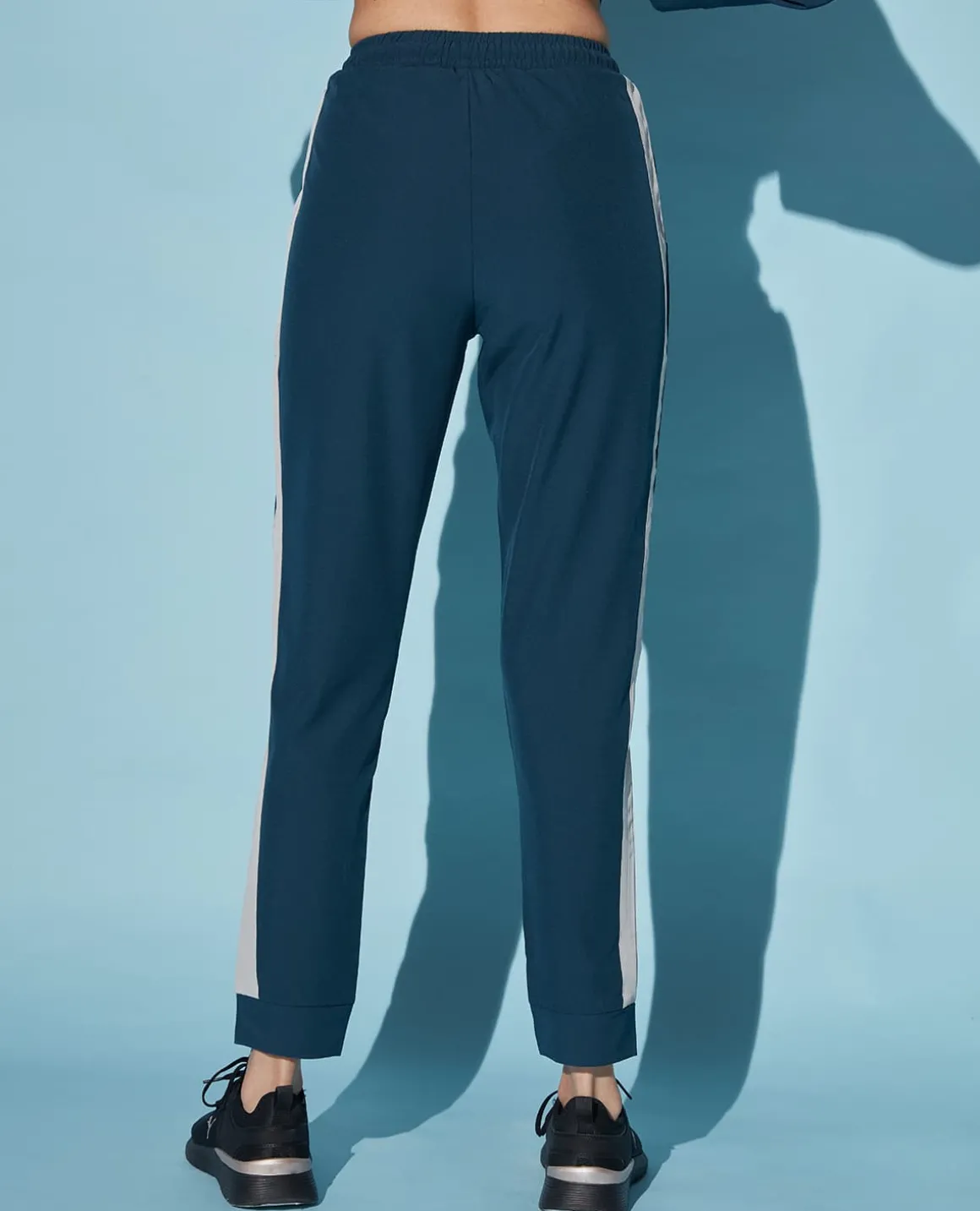 Women Max Dry Comfortable Bright Joggers