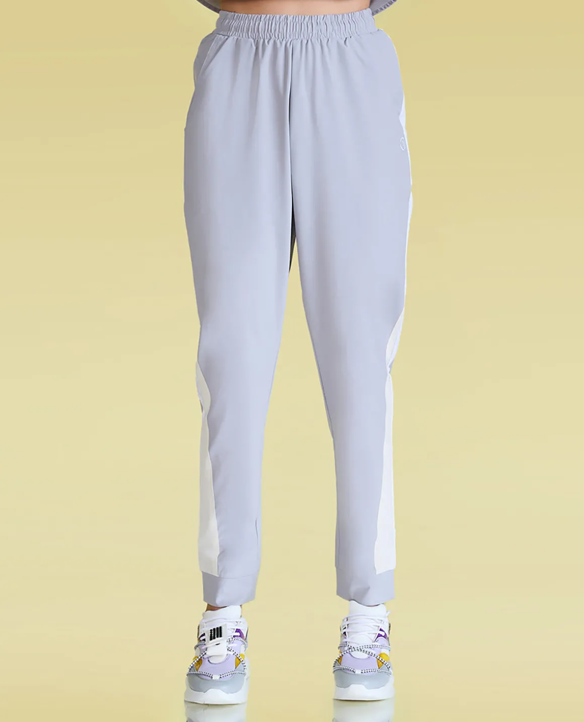 Women Max Dry Comfortable Bright Joggers