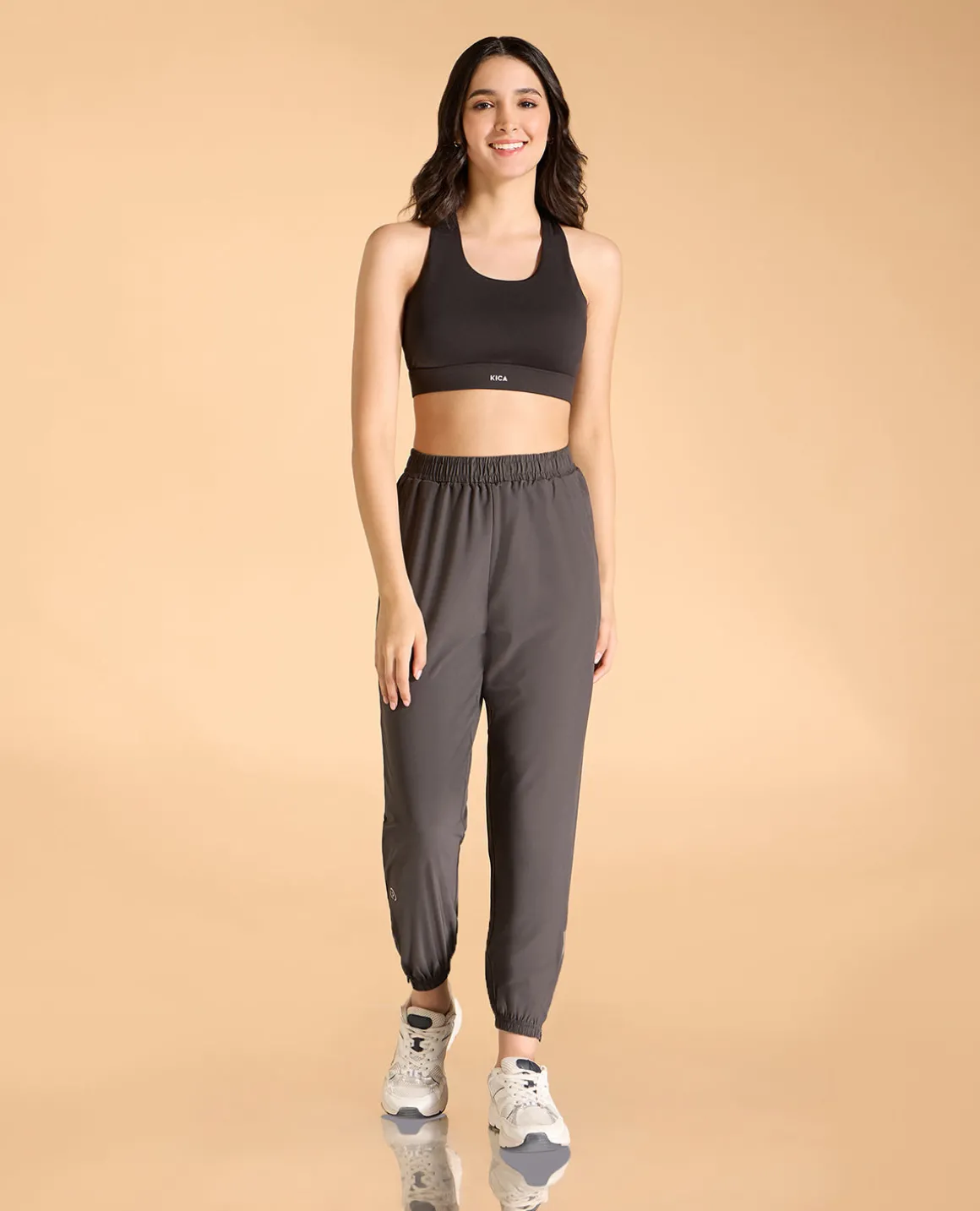 Women Max Dry Comfortable Joggers