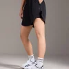 Women Running Stride Sports Shorts